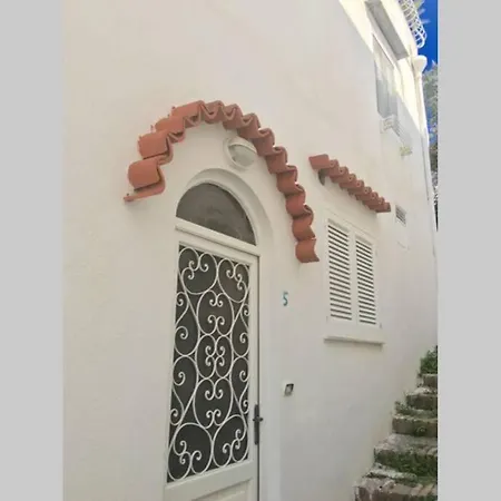 Loft Caprile Casa vacanze Anacapri (Isola di Capri)