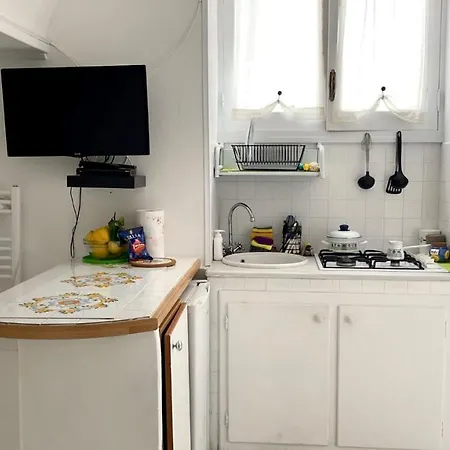 Casa vacanze Loft Caprile Anacapri (Isola di Capri)