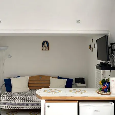 Loft Caprile Casa vacanze *
