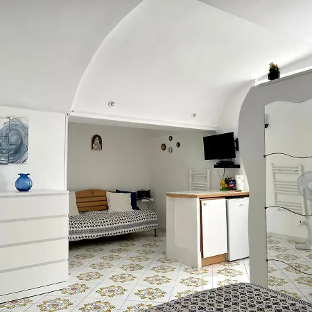 Loft Caprile Casa vacanze